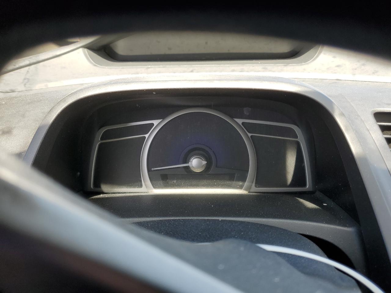 2010 Honda Civic Ex VIN: 19XFA1F82AE035934 Lot: 70731365