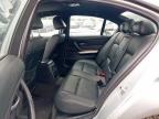 2007 BMW 330D M SPO for sale at Copart YORK