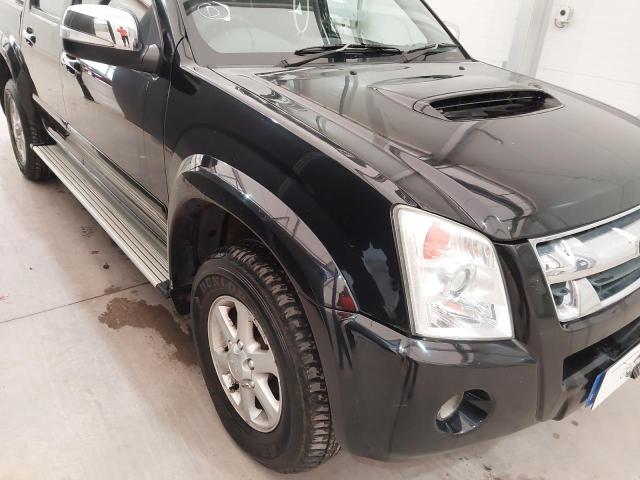 2010 ISUZU RODEO DENV