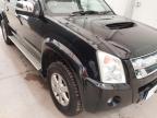 2010 ISUZU RODEO DENV for sale at Copart WESTBURY