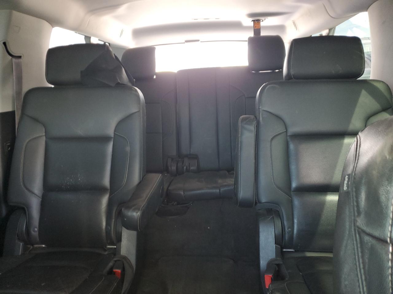 2015 Chevrolet Suburban K1500 Ltz VIN: 1GNSKKKC0FR193672 Lot: 70141795