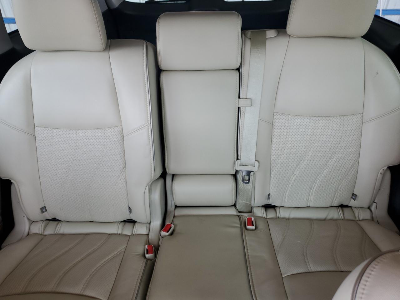 2020 Infiniti Qx60 Luxe VIN: 5N1DL0MM4LC519718 Lot: 69677885
