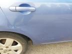 2005 NISSAN MICRA SVE AUTO  for sale at Copart GLOUCESTER