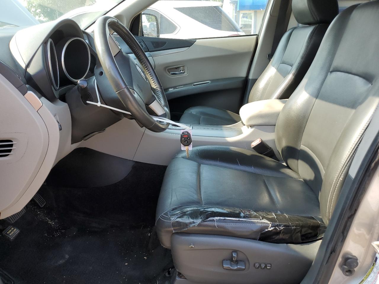 2011 Subaru Tribeca Limited VIN: 4S4WX9GD4B4402985 Lot: 66830005