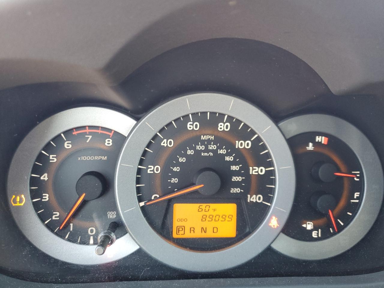 2010 Toyota Rav4 Limited VIN: 2T3DF4DV8AW024623 Lot: 70153065