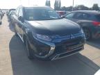 2019 MITSUBISHI OUTLANDER DYNAMIC PHEV CV  for sale at Copart SANDY