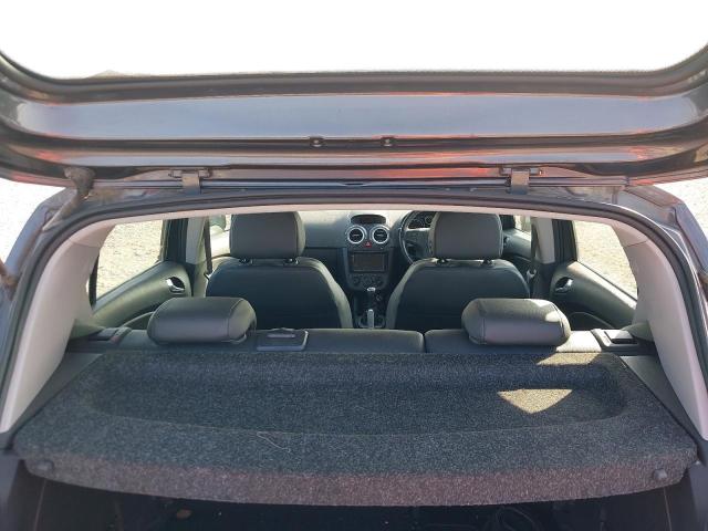 2012 VAUXHALL CORSA SE 