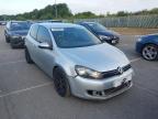 2011 VOLKSWAGEN GOLF MATCH for sale at Copart SANDTOFT
