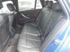 2013 BMW 3 SERIES M SPORT for sale at Copart CORBY
