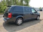2008 DODGE GRAND CARAVAN SE   for sale at Copart ON - COOKSTOWN