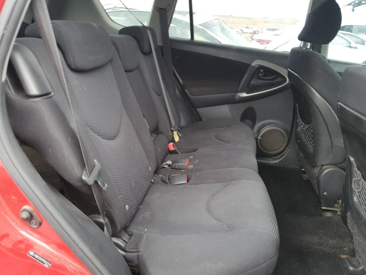 2007 Toyota Rav4 Sport VIN: JTMBK32V075024714 Lot: 69678115