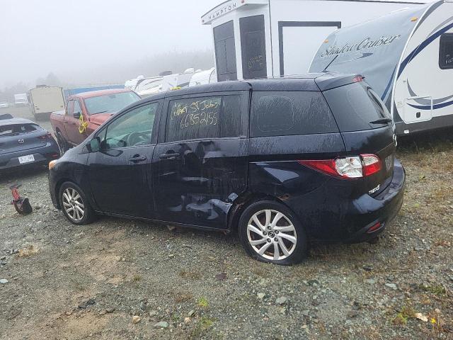 2013 MAZDA 5   