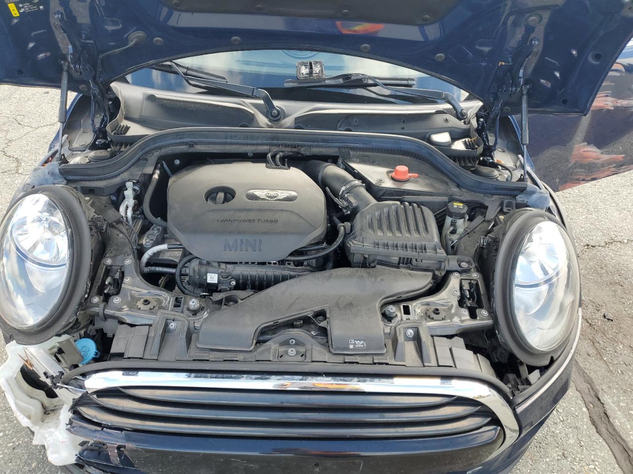 2017 Mini Cooper VIN: WMWWG5C32H3C99316 Lot: 69755945