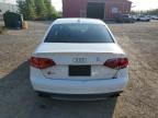 2012 AUDI S4 PREMIUM PLUS   à vendre chez Copart ON - LONDON