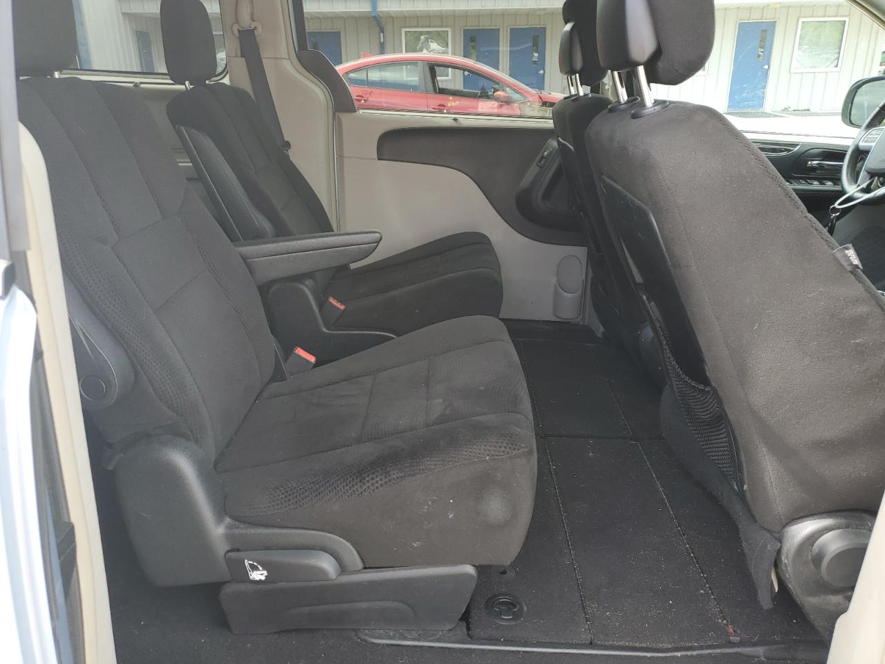 2013 Chrysler Town & Country Touring VIN: 2C4RC1BGXDR565415 Lot: 70459945