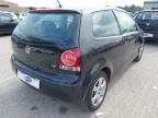 2009 VOLKSWAGEN POLO MATCH 80 AUTO  for sale at Copart SANDWICH