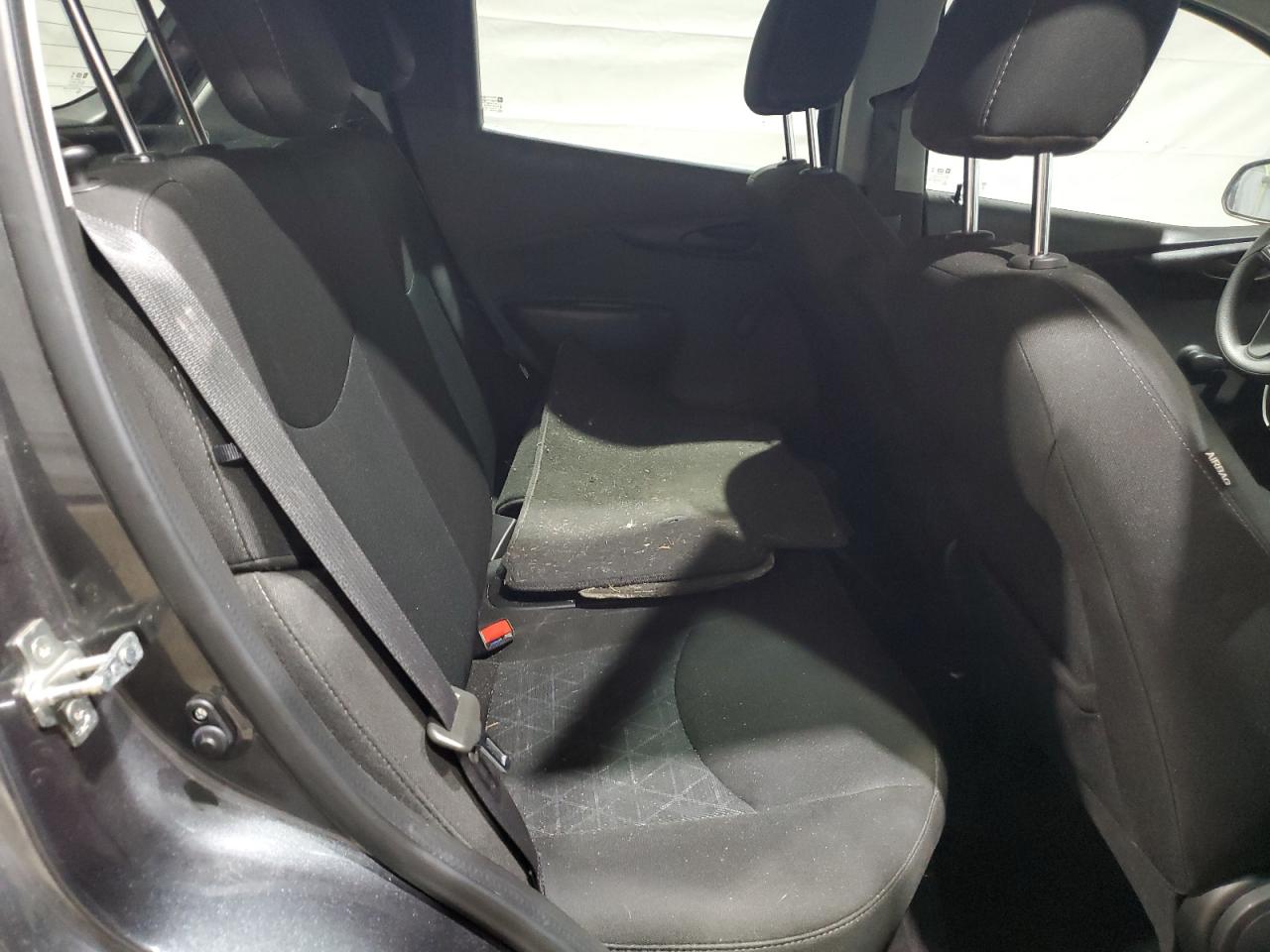 2019 Chevrolet Spark Ls VIN: KL8CB6SA5KC814428 Lot: 69117065