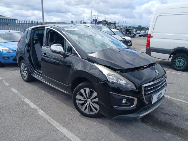 2014 PEUGEOT 3008 ACTIV