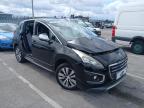 2014 PEUGEOT 3008 ACTIV for sale at Copart CHESTER