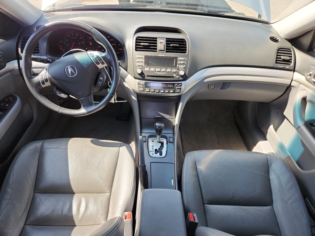 2008 Acura Tsx VIN: JH4CL96878C012306 Lot: 69704255