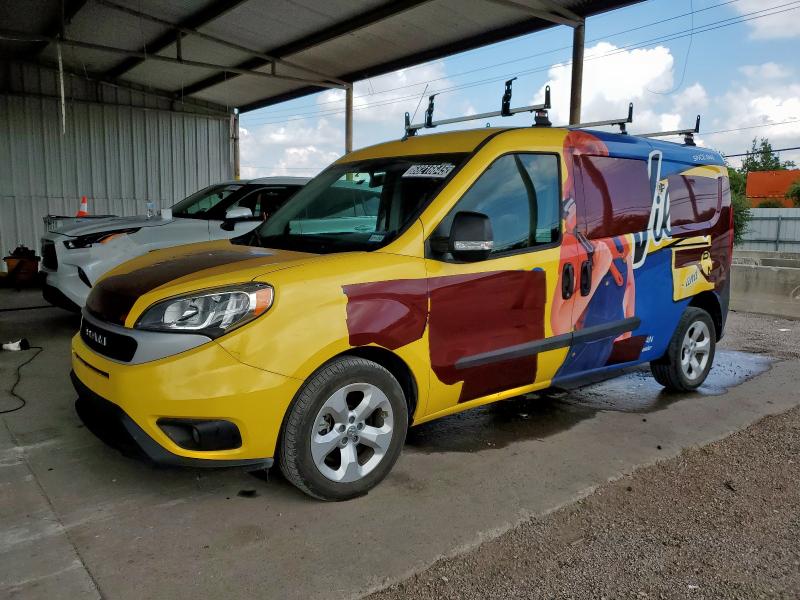 2022 Ram Promaster City Tradesman