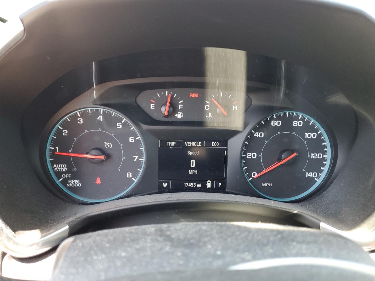 2021 Chevrolet Equinox Ls VIN: 3GNAXSEV3MS121028 Lot: 69575265