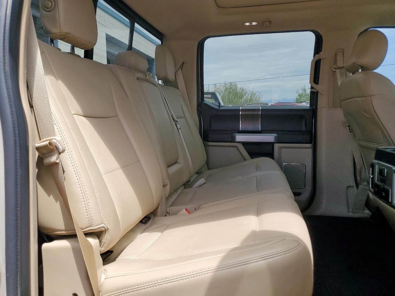 2017 Ford F150 Supercrew VIN: 1FTEW1EG1HKD09136 Lot: 69126295