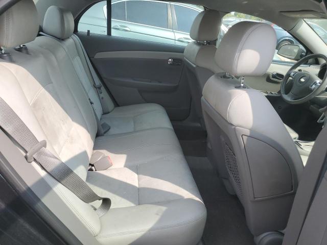 2009 CHEVROLET MALIBU 2LT  