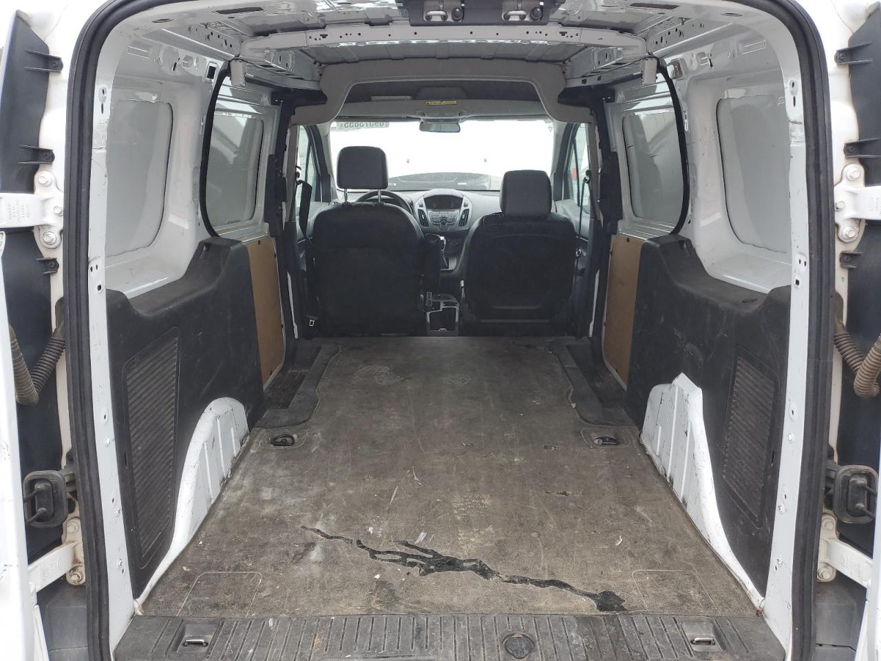 2016 Ford Transit Connect Xl VIN: NM0LS7E79G1273994 Lot: 69573855