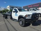 2018 RAM 5500    à vendre chez Copart FL - MIAMI NORTH