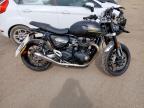 2022 TRIUMPH SPEED TWIN  for sale at Copart PETERLEE
