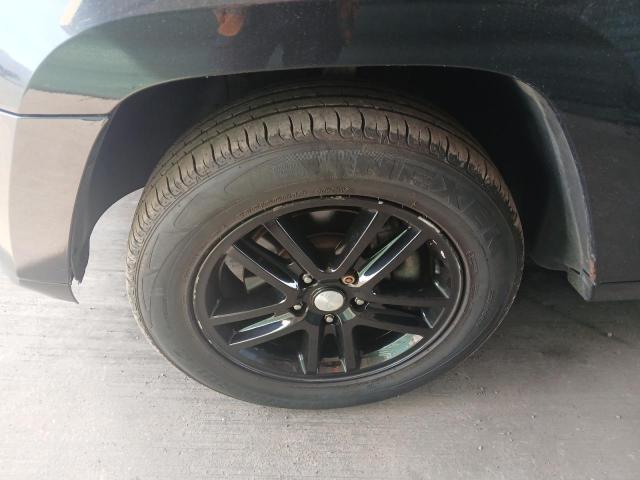 2010 JEEP G CHEROKEE