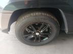 2010 JEEP G CHEROKEE for sale at Copart SANDTOFT
