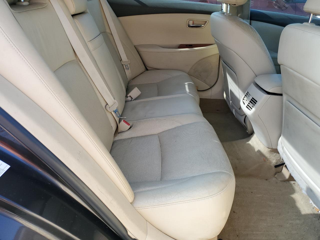 2010 Lexus Es 350 VIN: JTHBK1EG9A2409990 Lot: 67760845