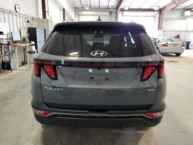  HYUNDAI TUCSON 2024 Szary