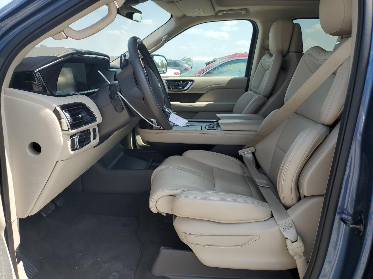 2020 Lincoln Navigator Reserve VIN: 5LMJJ2LT7LEL06292 Lot: 67313795