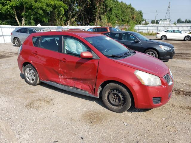 2009 PONTIAC VIBE   