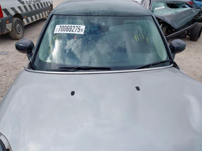 2024 MINI COOPER CLASSIC AUTO 