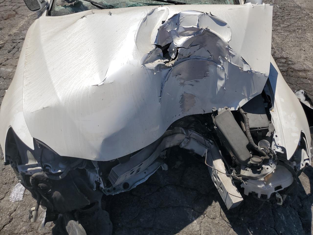 2011 Lexus Is 250 VIN: JTHBF5C28B5150606 Lot: 69665155