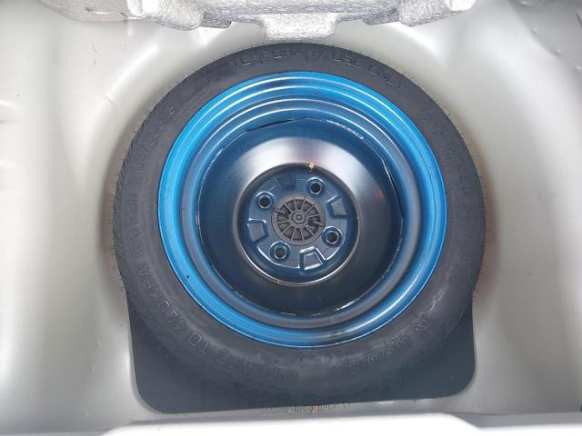 2009 CHEVROLET MATIZ SE A