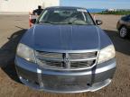 2008 DODGE AVENGER SE   for sale at Copart AB - CALGARY