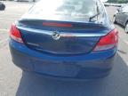2012 VAUXHALL INSIGNIA S for sale at Copart SANDTOFT