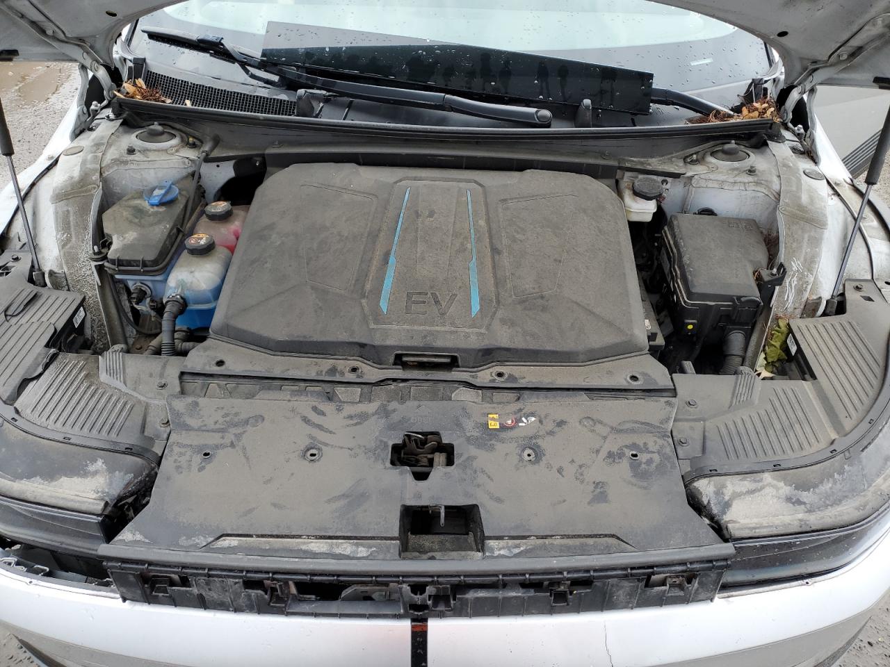 2022 Hyundai Ioniq 5 Sel VIN: KM8KN4AE4NU076764 Lot: 68718395