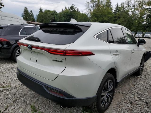 2022 TOYOTA VENZA LE  