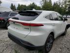2022 TOYOTA VENZA LE   for sale at Copart AB - CALGARY