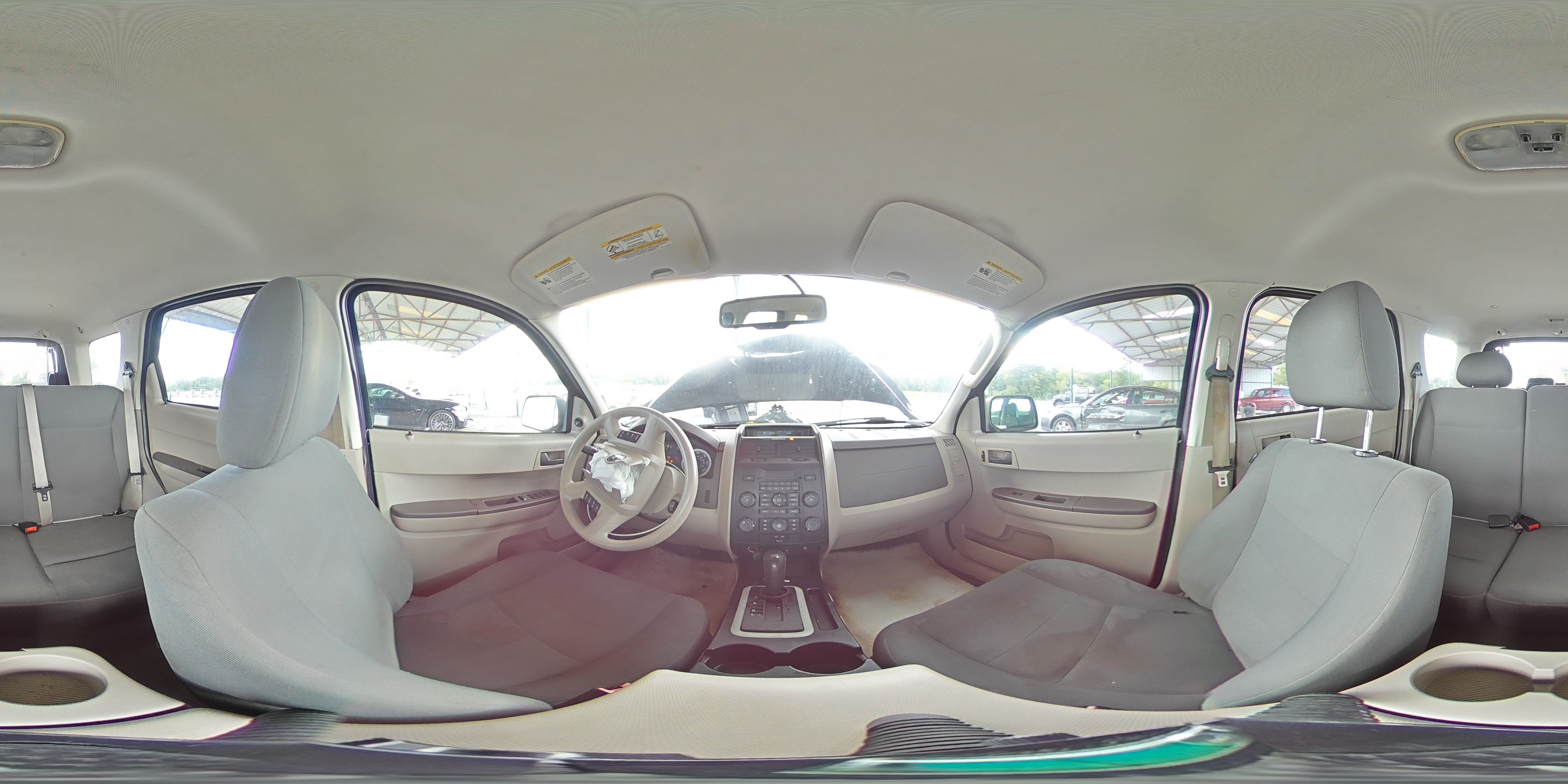 2009 Ford Escape Xls VIN: 1FMCU02779KA62293 Lot: 68166525