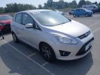 2014 FORD C-MAX ZETEC TDCI  for sale at Copart SANDTOFT
