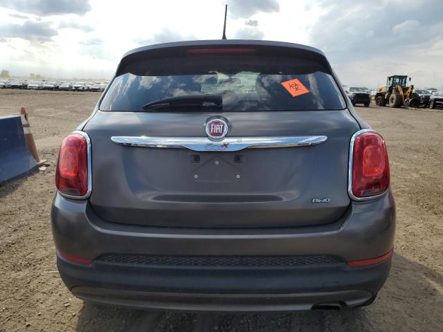  FIAT 500 2016 Two tone
