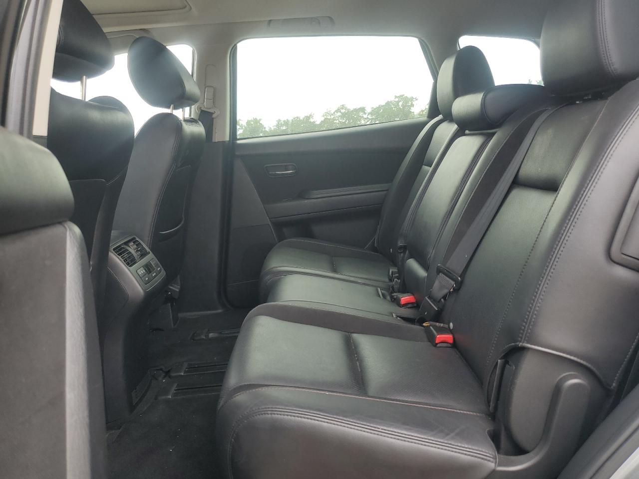 2014 Mazda Cx-9 Touring VIN: JM3TB3CV1E0425855 Lot: 68082455