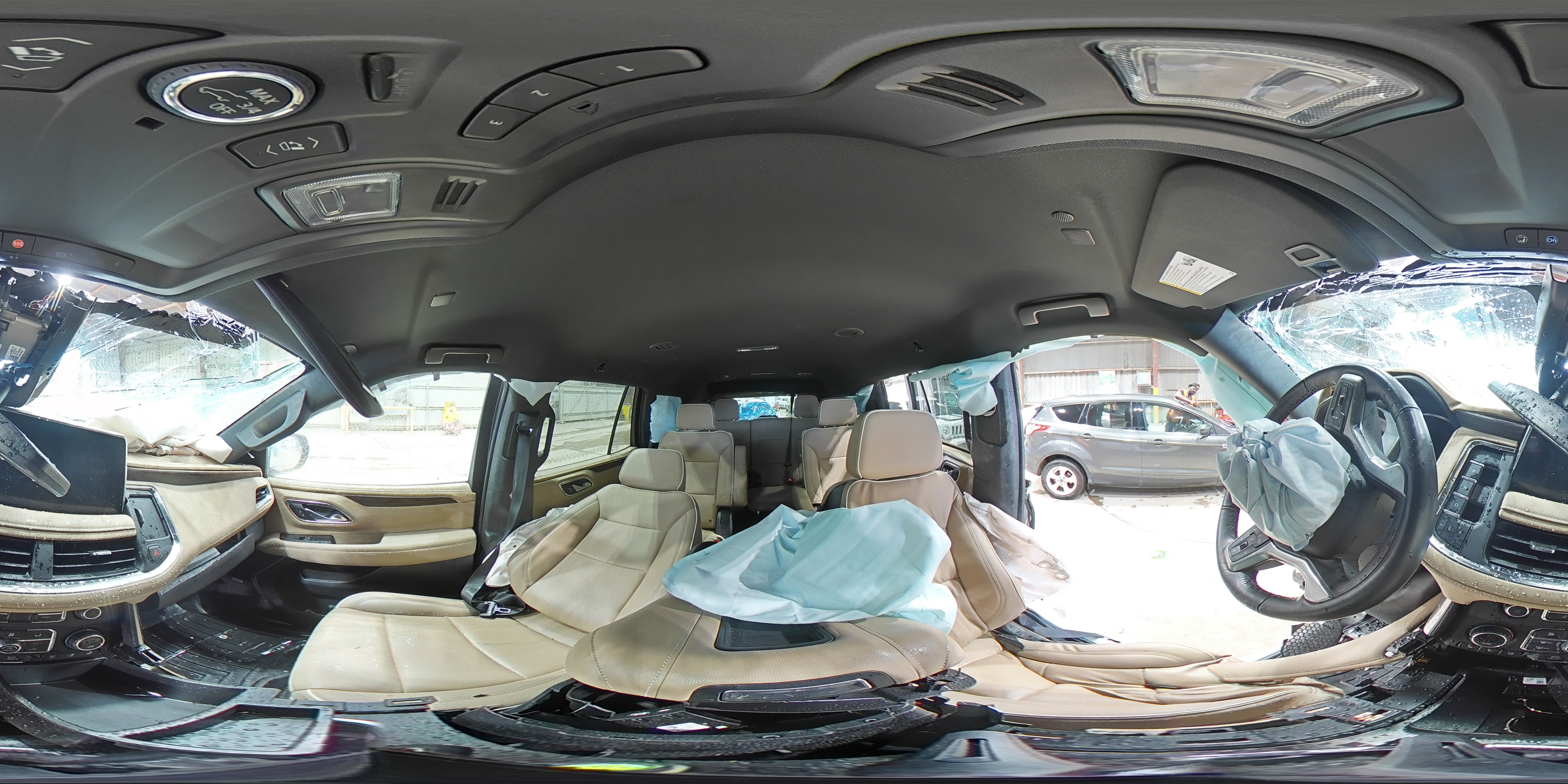 2022 Chevrolet Tahoe C1500 Premier VIN: 1GNSCSKD1NR309031 Lot: 69269535